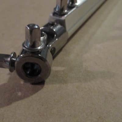 Pearl Eliminator "PowerShifter" , "RedLine" or "Solo" Double Bass Pedal Linkage #2 - *Very Clean* image 4