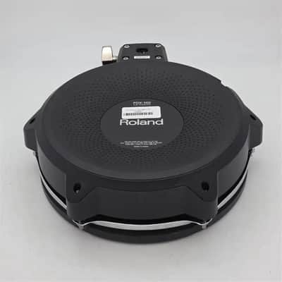 Used Roland 10" Dual Trigger V-Pad (#4) - Very Good image 4