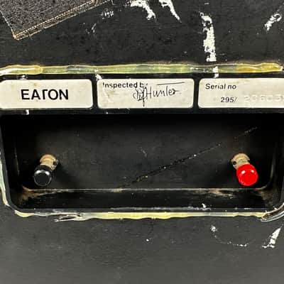 Tannoy Eaton Single Speaker (1) image 9