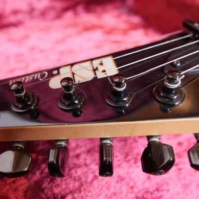 ESP Custom Shop King V KV2! - 1995 image 22