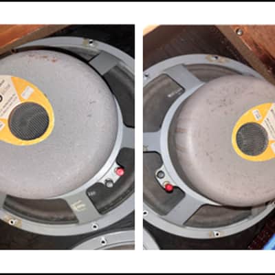 1960 Fender Twin and 1961 Reverb Unit image 8
