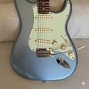 Fender Deluxe Roadhouse Stratocaster - Excellent Condition - Mystic Ice Blue