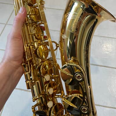 Serviced Yamaha YTS-62III Professional Tenor Saxophone (Ready to Play) - Mint Condition image 2