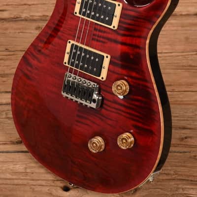 PRS Custom 24 BRAZILIAN ROSEWOOD! image 4