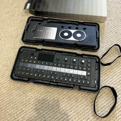 Teenage Engineering OP-XY (Brand New / Still In Box) - Portable Synthesizer & Sequencer 2026 image 1