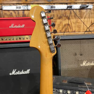Fender Johnny Marr Jaguar - Includes Gigbag - #704 - #V206438 image 5