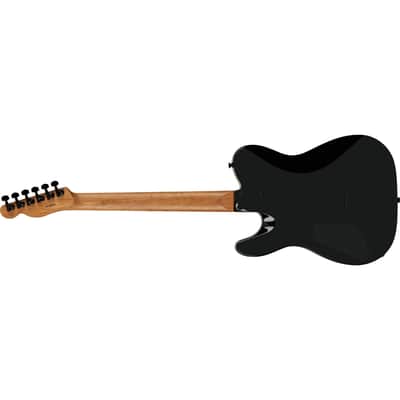 Charvel Standard Series San Dimas Style-2 SD2 HH HT Guitar - Gloss Black image 5