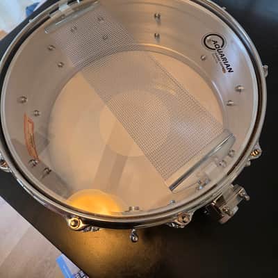 Gretsch G4164SAT 2024 - Silver image 4