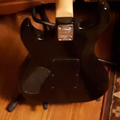 Vintage Kramer Baretta image 5
