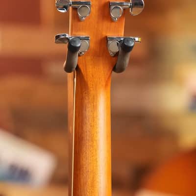 Yamaha FG830 AB Spruce/Laminate Rosewood Autumn Burst Dreadnought Acoustic Guitar #0757 image 11