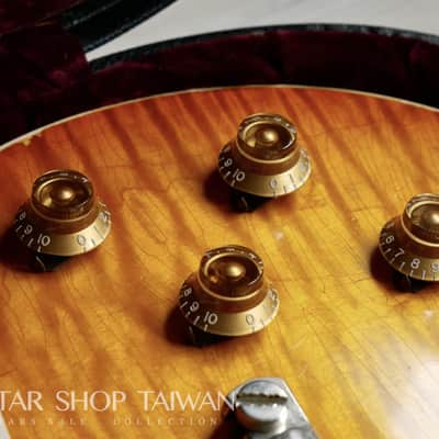2004 Gibson Custom Shop Jimmy Page Les Paul #1 "Number One" Reissue Tom Murphy Aged image 12