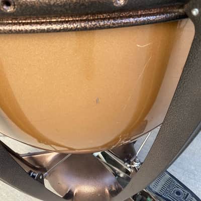 Premier Concert Model Timpani. Set of Four Fiberglass Bowls image 7