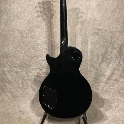 Gibson Les Paul Pro Deluxe 1975/76 - Ebony image 4