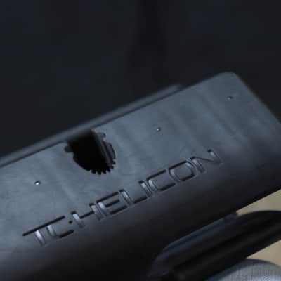 TC Helicon VoiceLive Touch Powerful Stand-Mount Vocal Effects Processor w/Adapter image 18