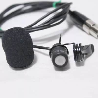 Transmiter SHURE FP1 L4E 638-662 MHz + Lavalier Microphone SHURE 183 image 7