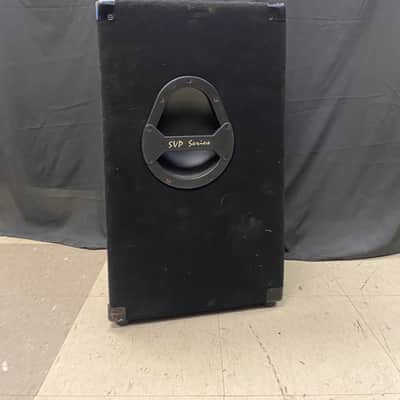 Wharfedale Pro SVP-15 15″ Passive PA Speaker 800W image 4
