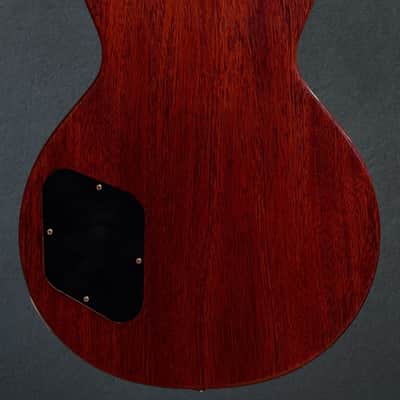 Gibson Custom Shop 1958 Les Paul Standard Reissue - Bourbon Burst image 4