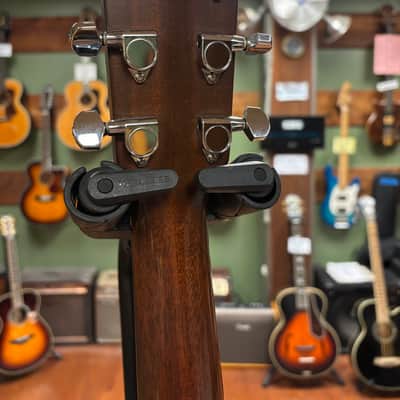 1995 Martin D-16TR Natural image 21