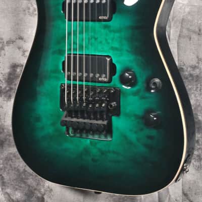 ESP E-II HORIZON FR-7 image 3