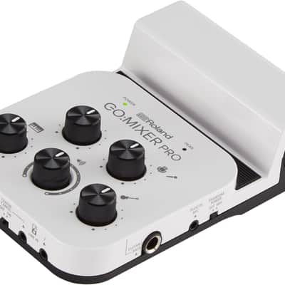 Roland GO:MIXER PRO image 8