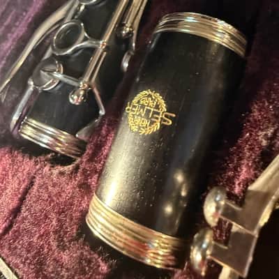 Selmer Series 9* Clarinet - 1963 image 2