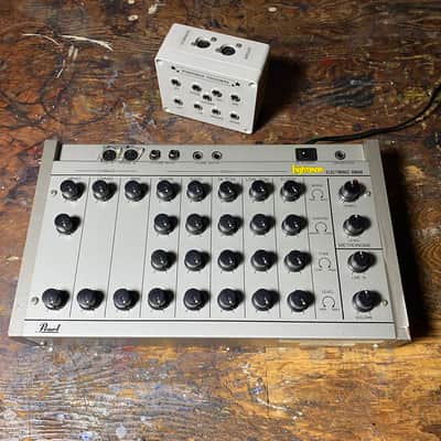 Pearl FM-8 Fightman image 6