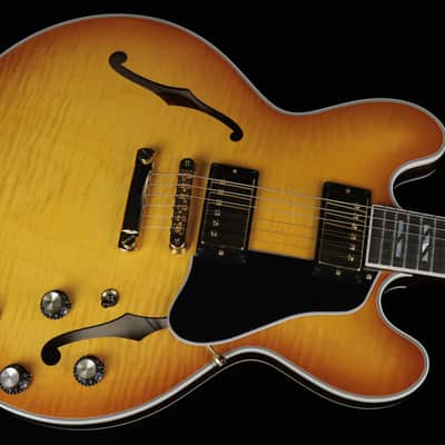 Gibson ES Supreme Exclusive - RYT (#301) image 12