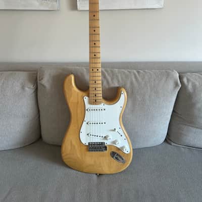 Fender ST71-85TX Stratocaster MIJ image 1