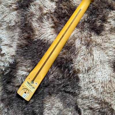 Fender American Vintage II 1972 Telecaster Maple Neck image 6