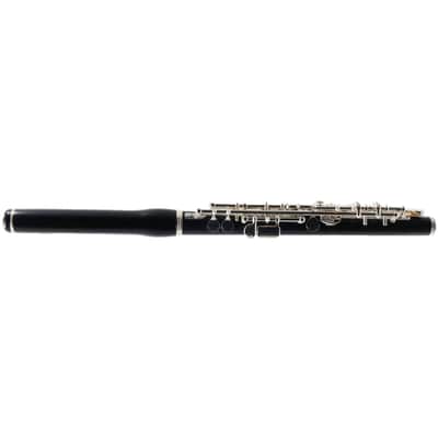 Yamaha YPC-62R Professional Wood Piccolo SN 171901 image 10