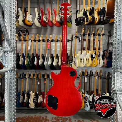 Gibson Les Paul Standard 60 Bourbon Burst 2021 image 7