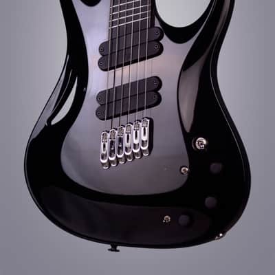 BOYARSKY BLACK SUN EMBRACER II 2024 - Glossy image 14