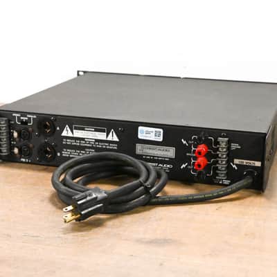 Crest Audio FA2401 2-Channel Power Amplifer CG014R9 image 6