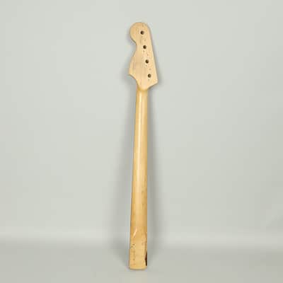 Vintage Fender Squire P-Bass Neck image 5