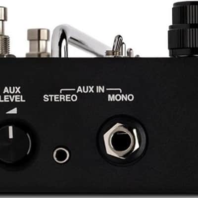Ampeg SGT-DI Bass Preamp image 6
