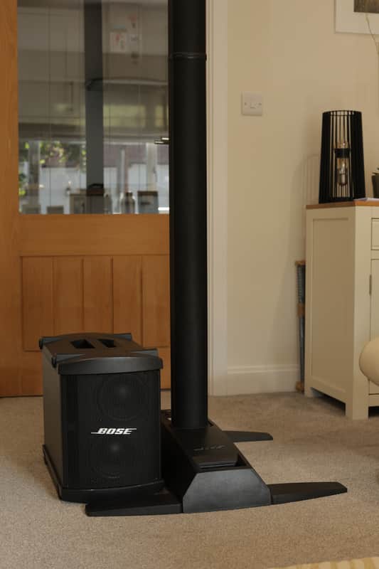 Bose L1 Model 2 ii System (Without Tonematch) image 1