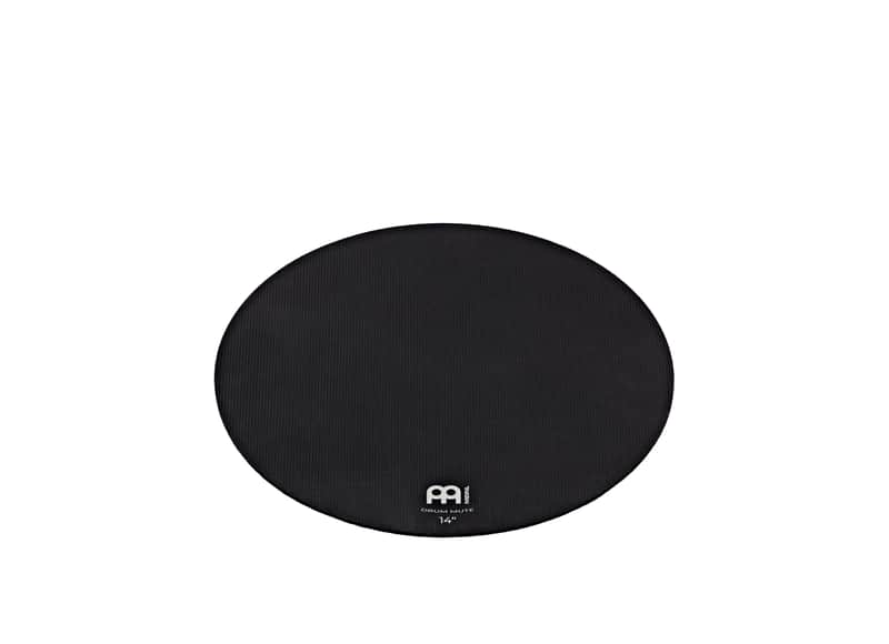 Meinl Drum Mute Pad image 1