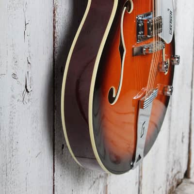 Gretsch 2013 G5422DC-12 Electromatic Hollow Body 12 String Electric Guitar with Case image 12