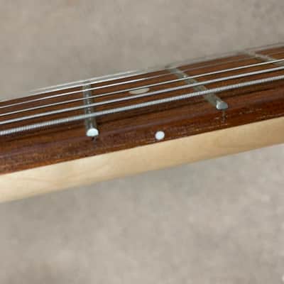 IYV Semi Hollow 2025 - Woodgrain image 19