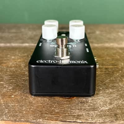 Electro-Harmonix Oceans 11 Reverb 2018 - Present - Black image 6