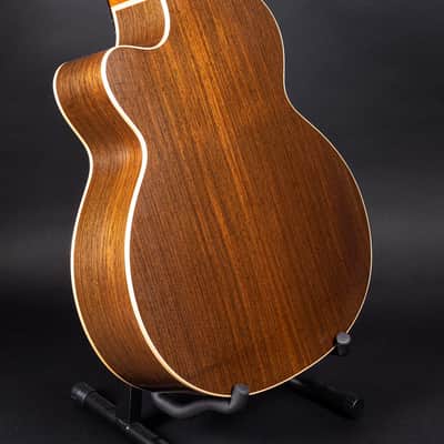 Avalon Pioneer L2-30C Custom with LR Baggs pickup 2019 *Rare one off build* image 4