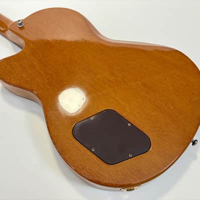 Gibson Chet Atkins CE 1988 Natural image 14