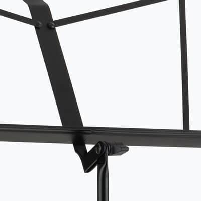 On-Stage SM7122BB Compact Sheet Music Stand with Bag image 3