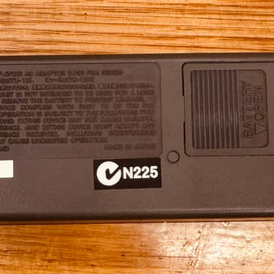 Boss TU-12 Chromatic Tuner image 3