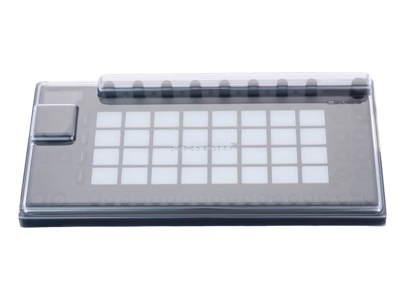 Decksaver Ableton Move Cover [B-STOCK] image 1