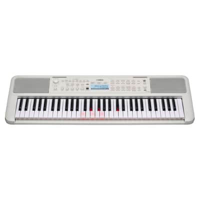 Yamaha "EZ-310" - 61-Key Lighting Keyboard (New) image 2