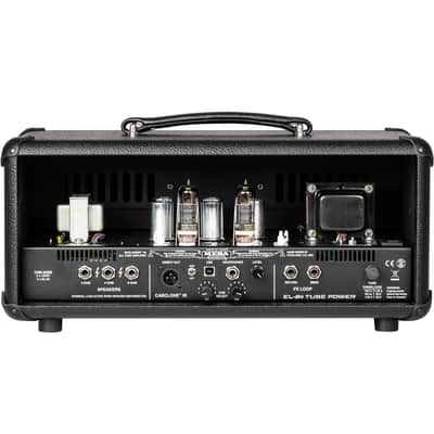 Mesa Boogie Badlander 25 Tube 25-Watt Guitar Amplifier Head image 4