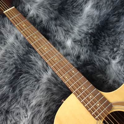 Fender California Electric Newporter Player - Natural image 3