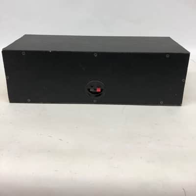 Unbranded Center Speaker Unknown - Black image 4