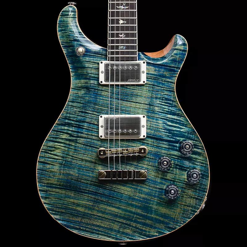 PRS McCarty 594 10-Top image 8